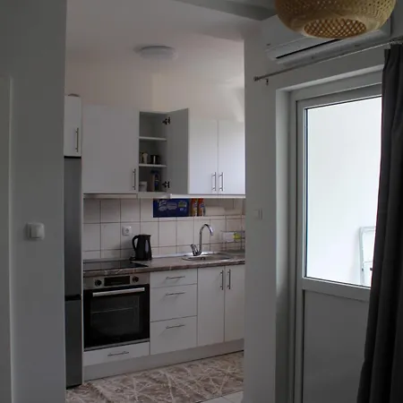 Hit Apartman *