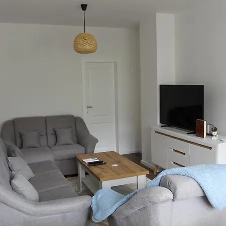 Hit Apartment Mostar