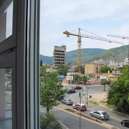 Hit Apartment Mostar