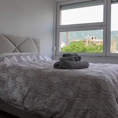 Hit Apartment Mostar