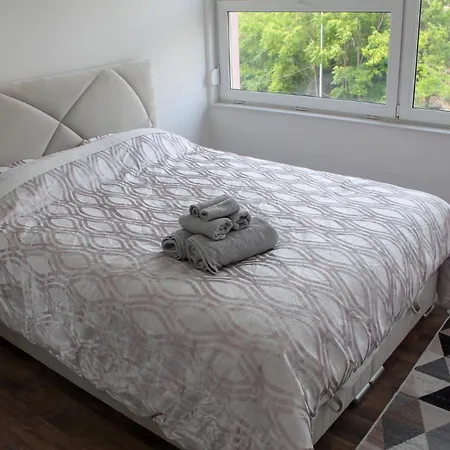 Hit Apartment Mostar