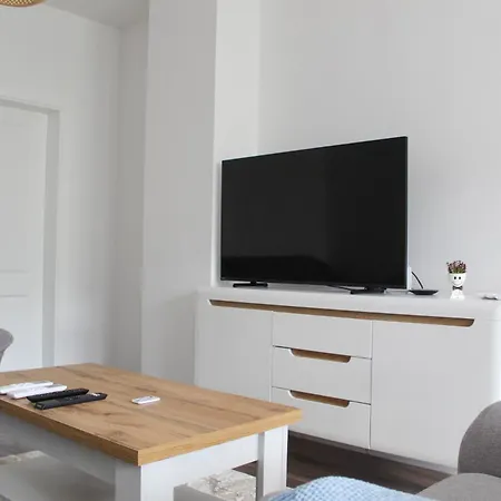Hit Apartment *